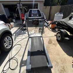 Treadmill 