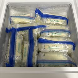 Breast Milk
