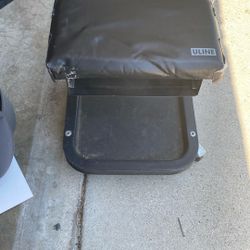 U Line Rolling Cart