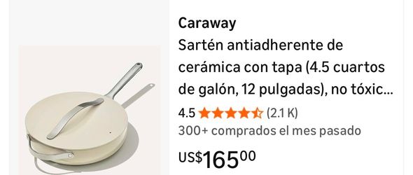 Sartenes de cerámica antiadherentes