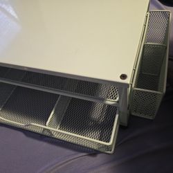 Computer Monitor Stand Riser