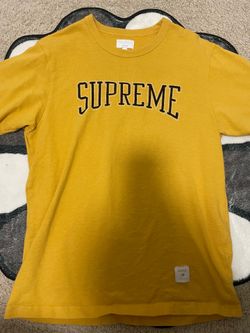 Supreme shirt