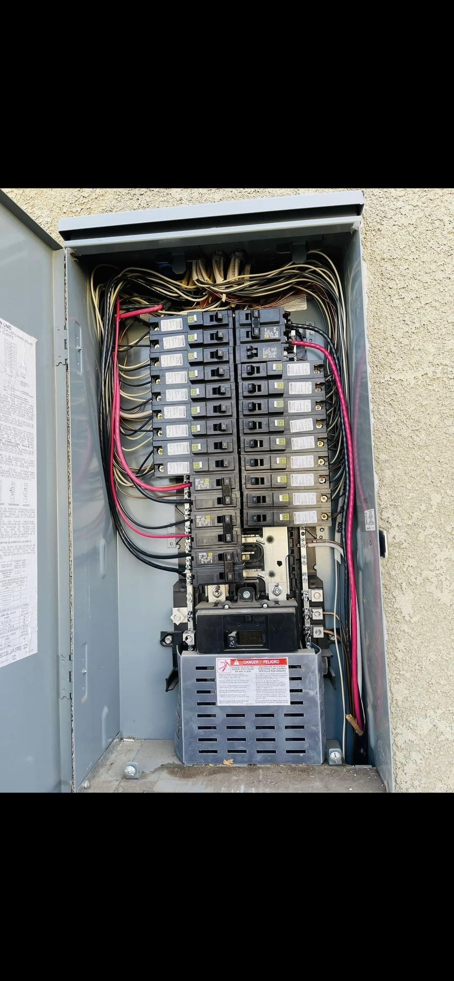 E Le C L Tric ⚡️