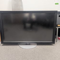 Moulteos Commercial High Grade TV Monitor 46inch
