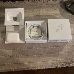 AirPods Pro Gen2