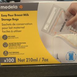 Medela Storage Bags
