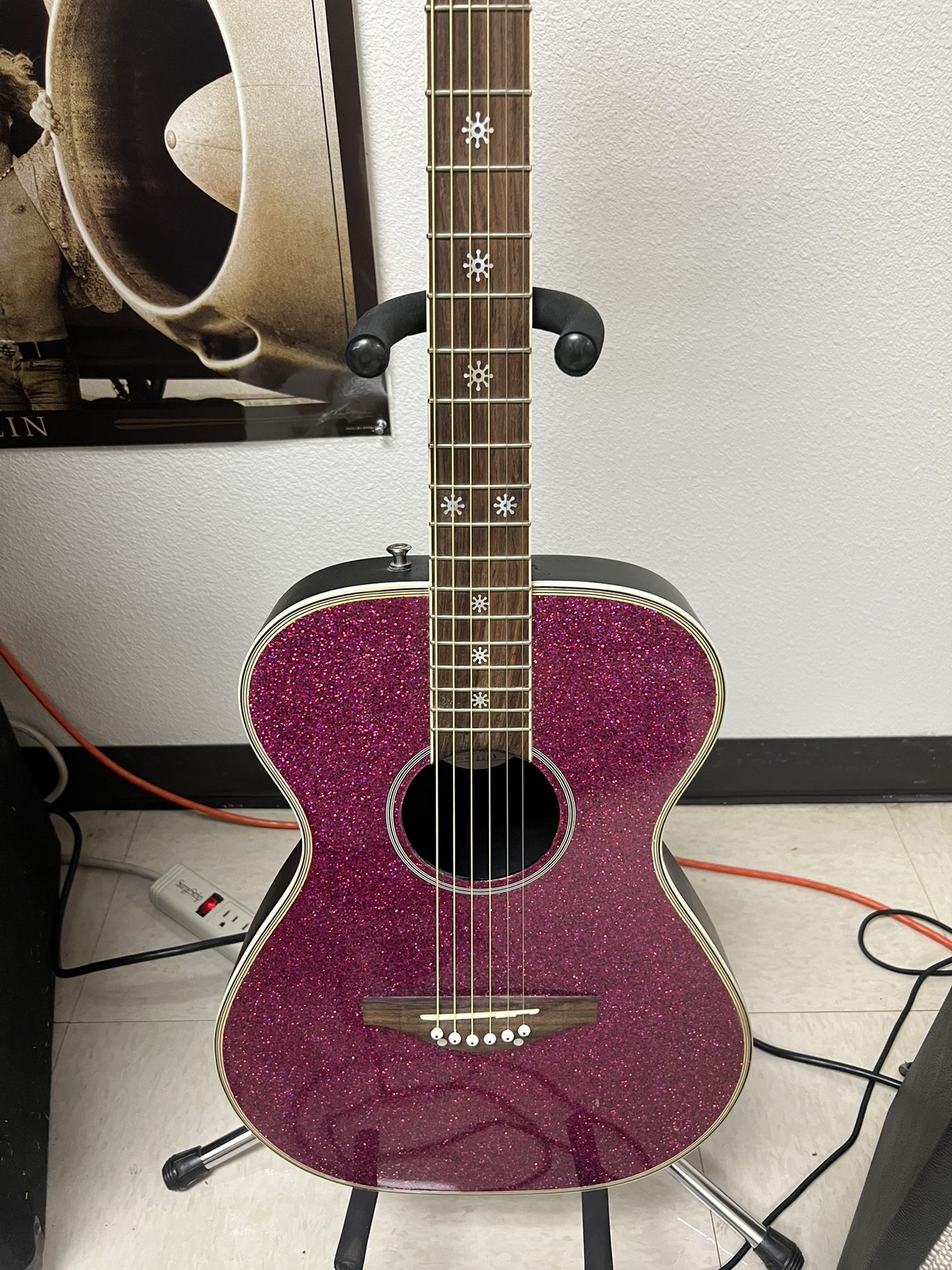 Guitar