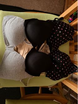 6 pieces Bra