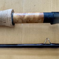 Custom 8’ 5wt Fly Rod