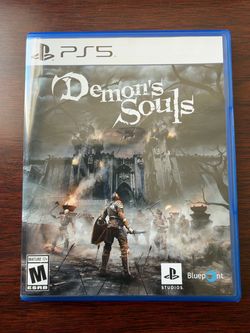 Demon’s Souls
