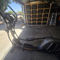 Nordictrack Elliptical 