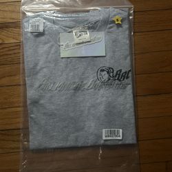 Billionaire Boys Club Lil OG T shirt 