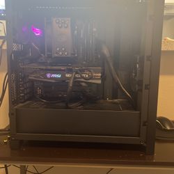 Full PC Build OBO