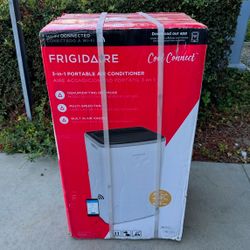 Frigidaire 12000 BTU Portable Air Conditioner 