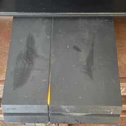 Sony PlayStation 4 500GB