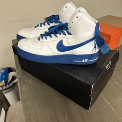 Air Force One 1 Rasheed