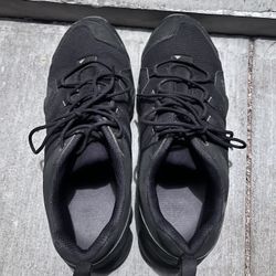 Adidas traxion