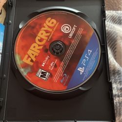 Far Cry 6