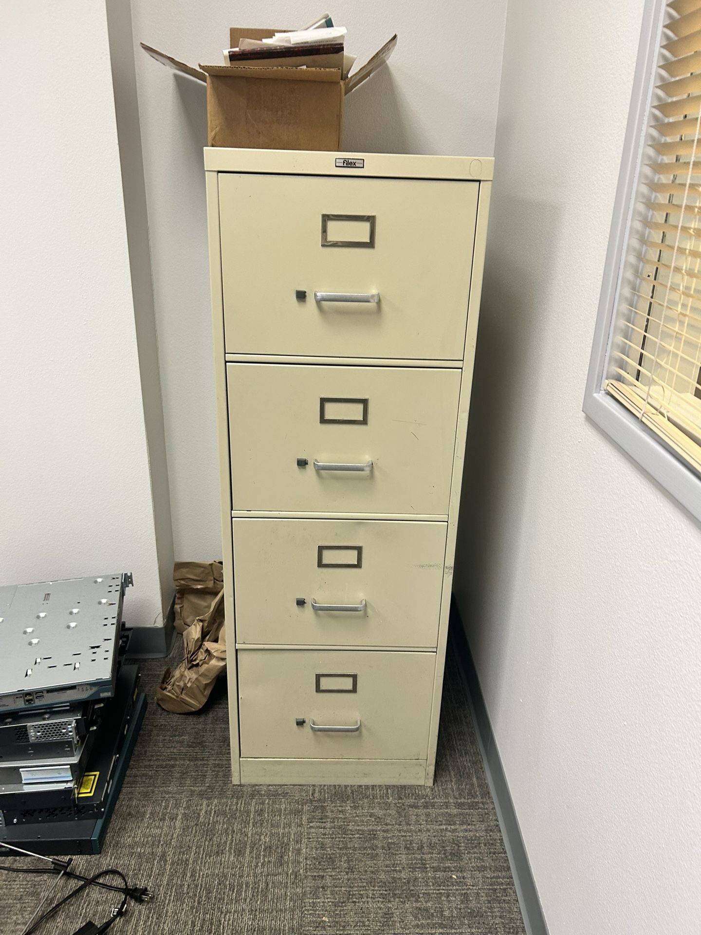 File Cabinet