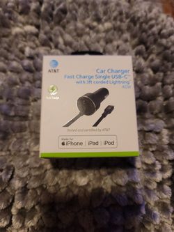 Car Charger