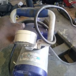 Airbrush Compressor 