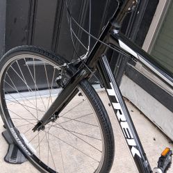 Trek FX 1 Aluminum Hybrid Bike 