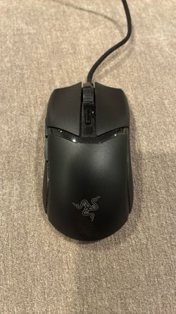 Razer mouse cobra lightweight