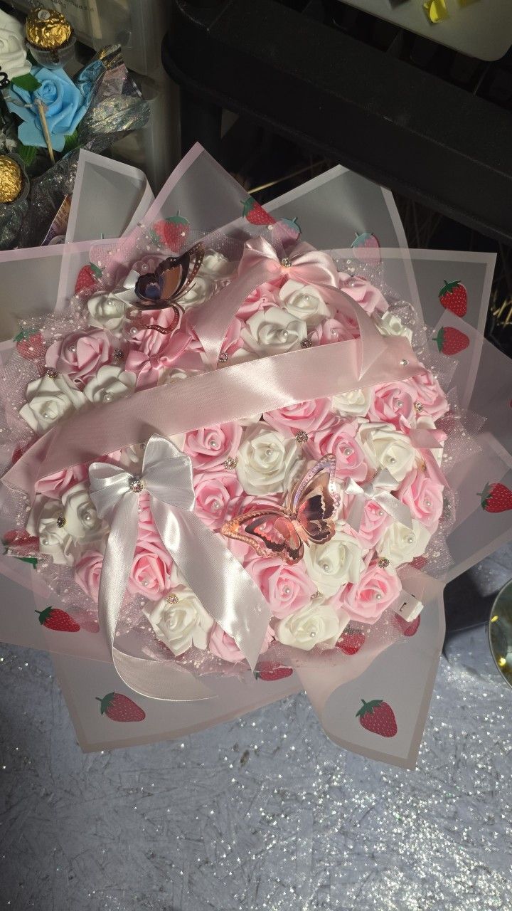 Eternal Roses