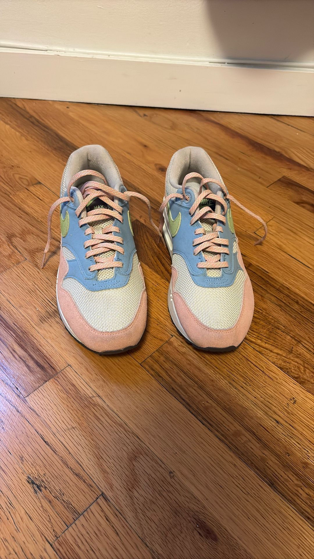 Nike Air max uni Sex Size Men’s 9