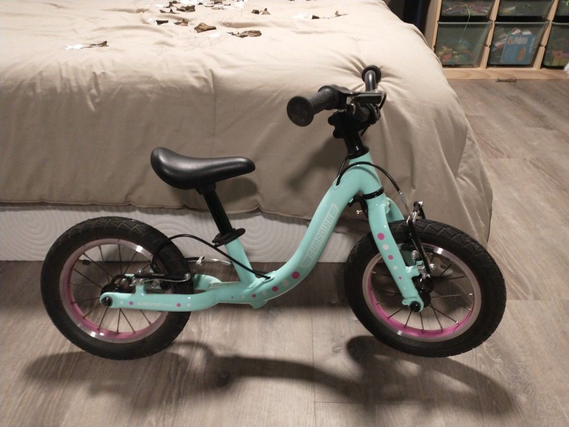 Guardian Balance Bike