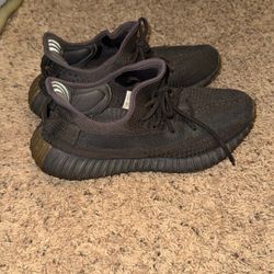 Yeezy Boost 350 Cinder Size 10