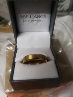 Wedding  Ring