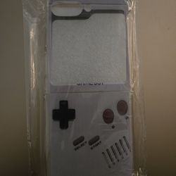 Samsung Galaxy Z Flip 6 Phone Case