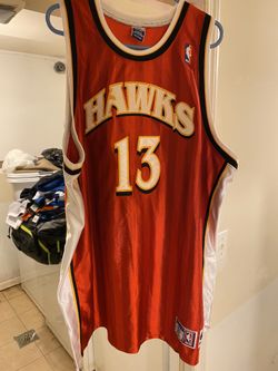 Atl hawks big dog glen rob