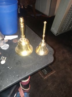 Antique Bells