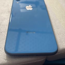 iPhone XR Azul (128 Gb Desbloqueado) 