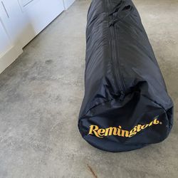 Remington Sleeping Bag