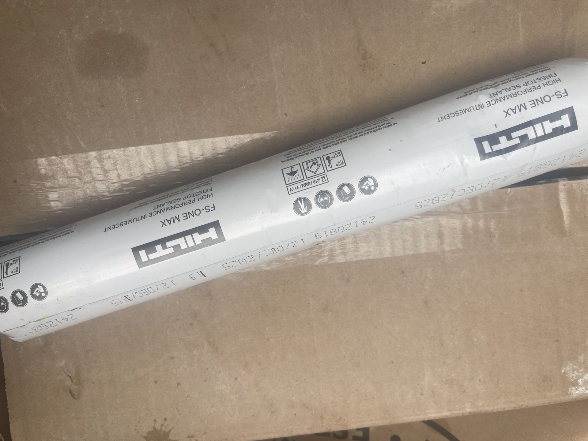 Hilti FS One Firestop 