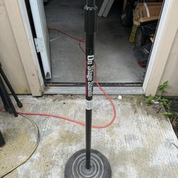On Stage Stands Mic Stand 