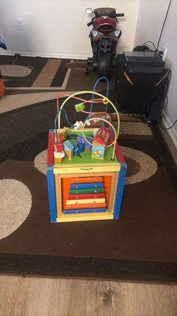 kid toys