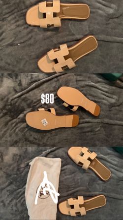 Women sandal