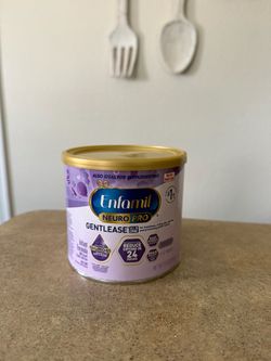 Enfamil NeuroPro Gentle Release Baby Formula