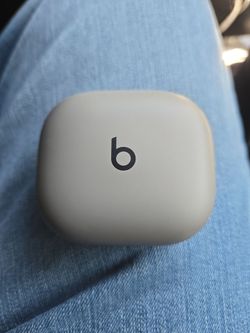 For Beats Powerbeats Pro 2 Earbuds Earphone Charging Case Dock