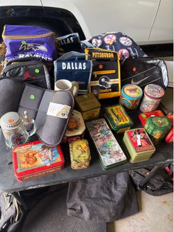 Garage Sale July 18th-19th Etters Msg if you plan to attend!