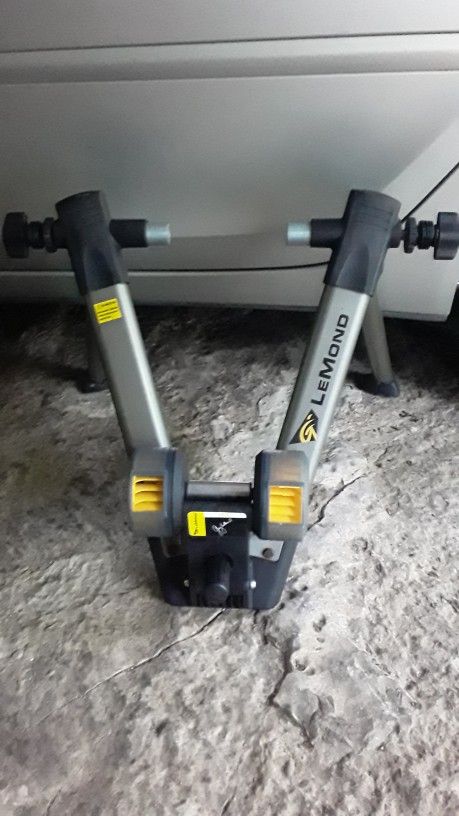 Like New Bike Trainer/ Exercise Attachment $35 Each Or Both Fir$50