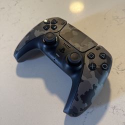 ps5 controller