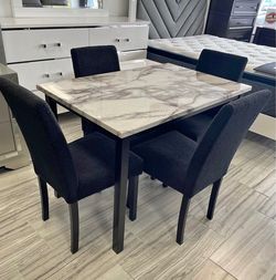 Tedd dining room only $299