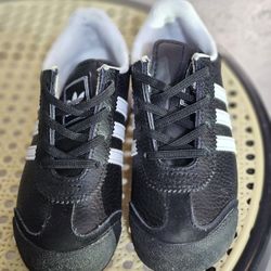 Adidas Toddler Shoes