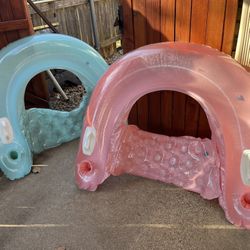 Intex Sit 'N Float, 2 pk.