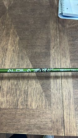 Aldila NV Golf Shaft – Top Flite